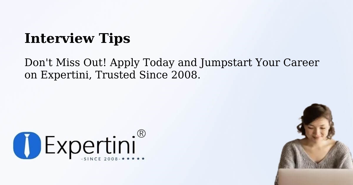 Interview Tips & Techniques for Job Seekers – Markt Neuhodis - Markt Neuhodis, Austria Jobs Expertini
