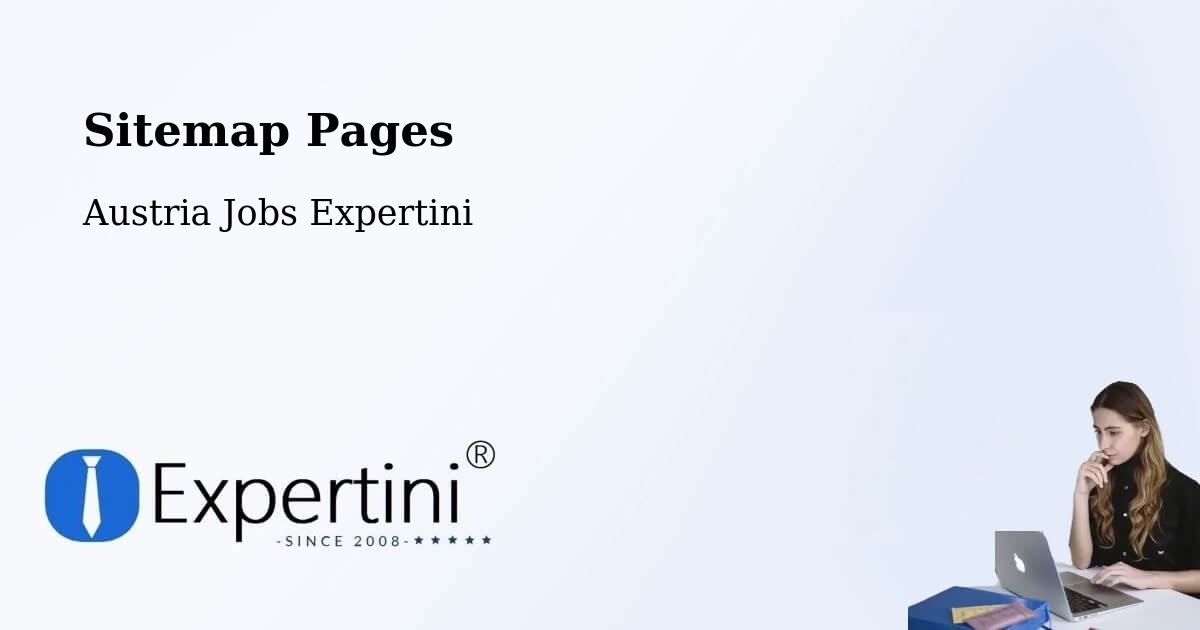 Sitemap Pages - Markt Neuhodis - Austria Jobs Expertini